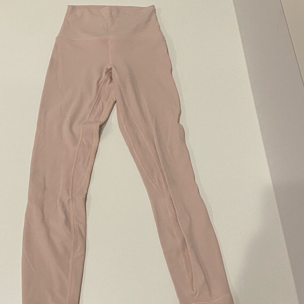 Rare color Lululemon Leggings